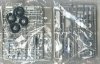 Aoshima 06131 Hilux Pickup Double Toyota 94 1/24